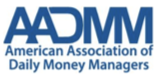 AADMM logo