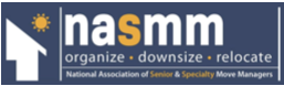 NASMM logo
